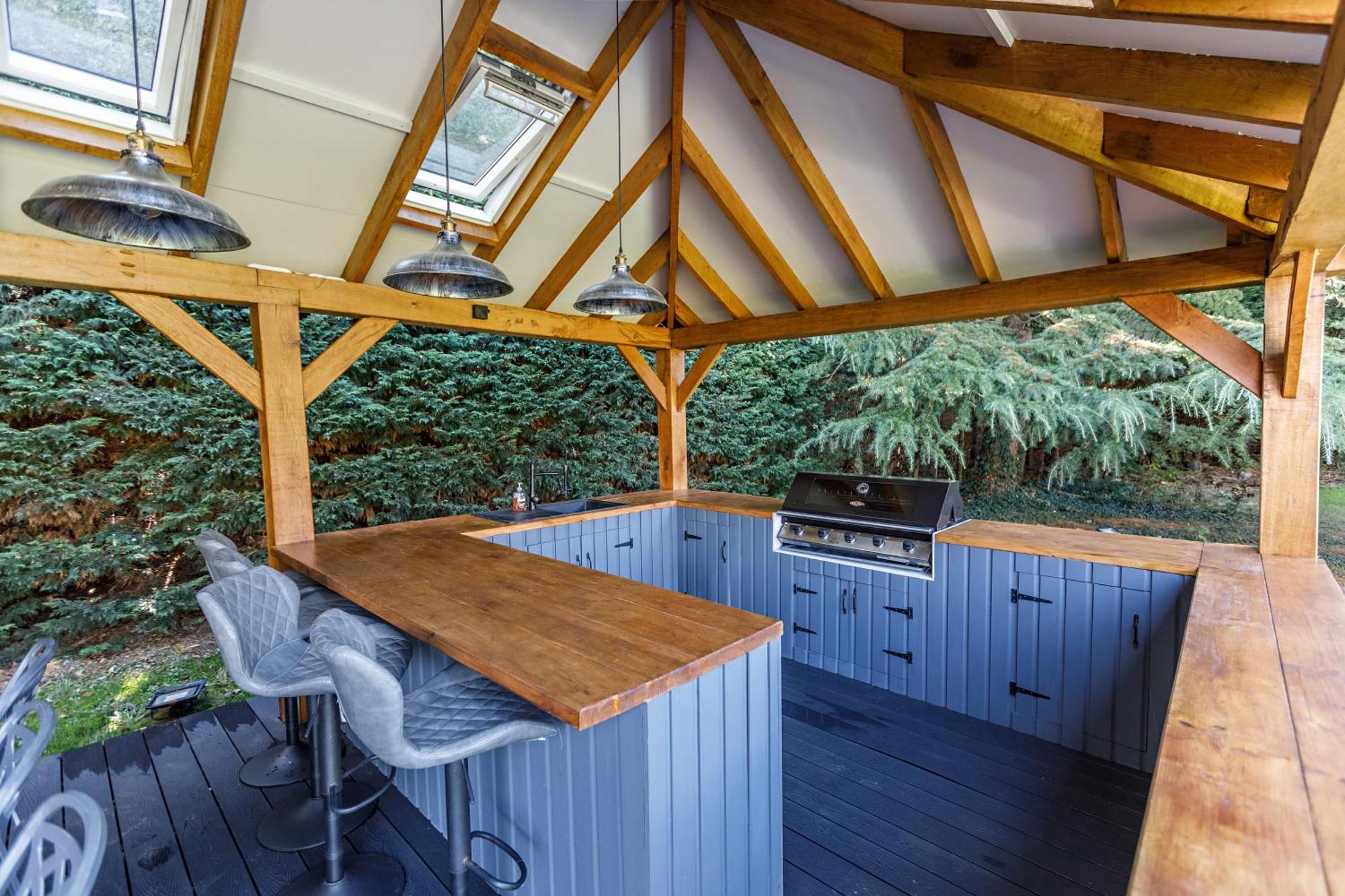 Holiday home Catton Old Hall