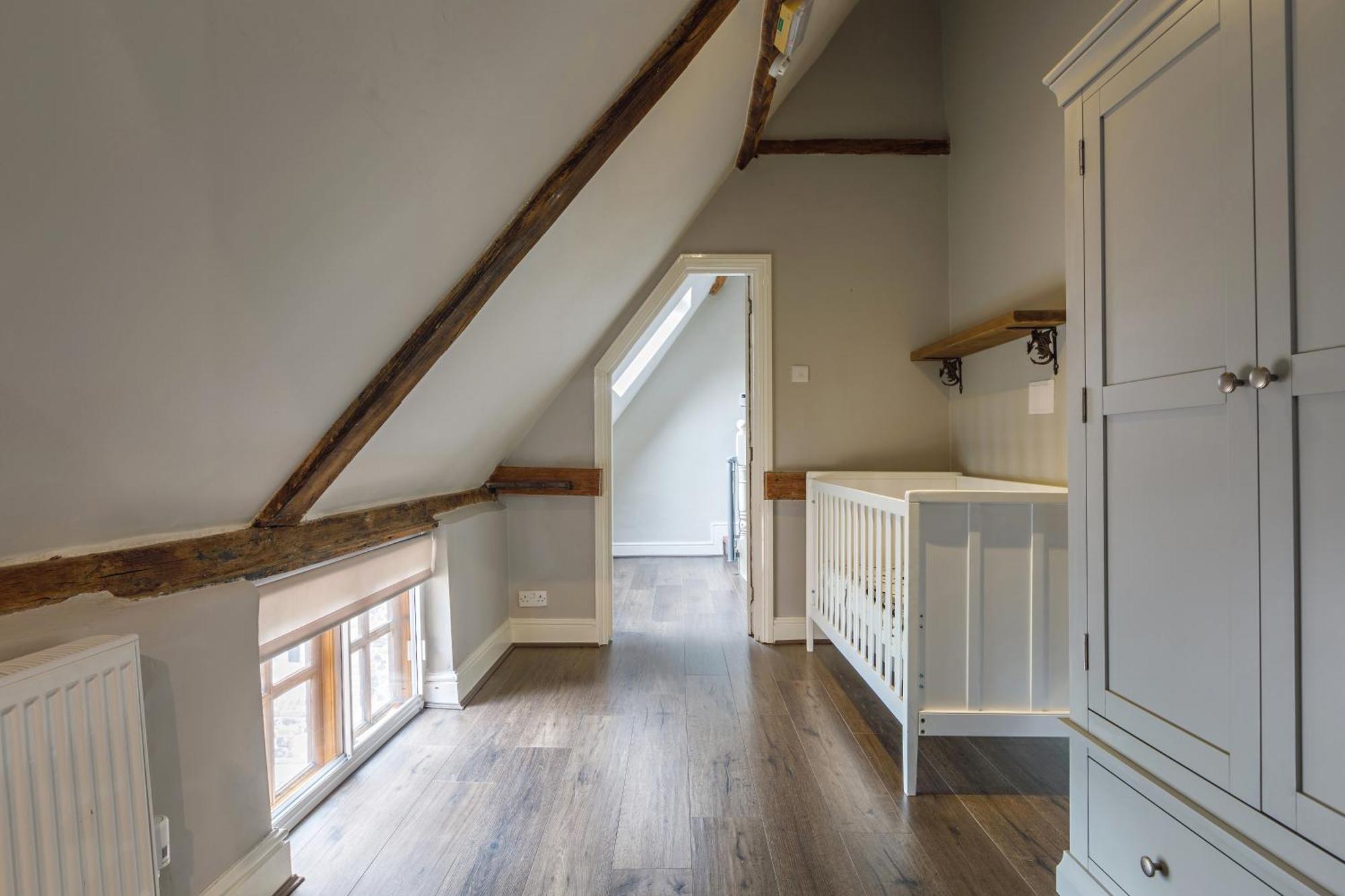 Catton Old Hall Holiday home
