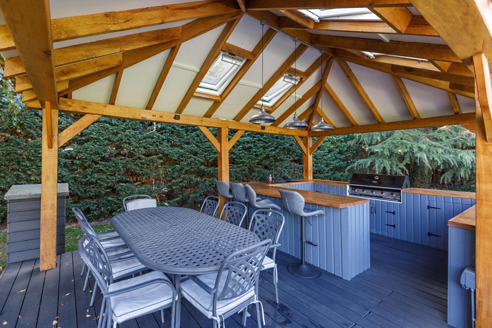 Holiday home Catton Old Hall Norwich