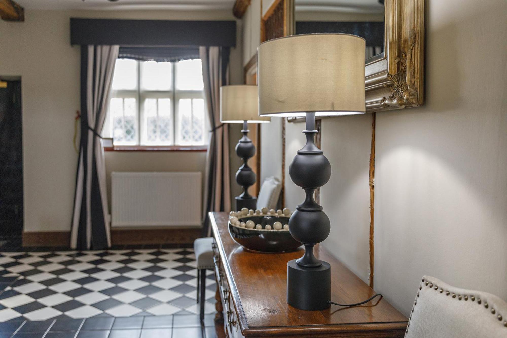 Holiday home Catton Old Hall