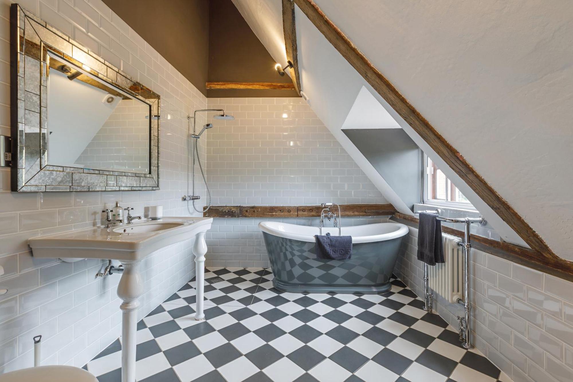 Catton Old Hall Holiday home *